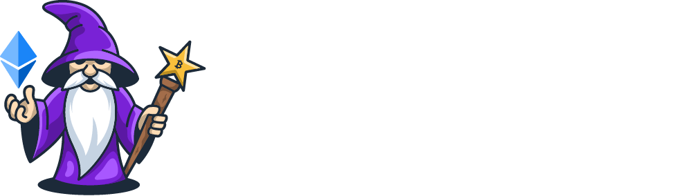 Logo Magocrypto